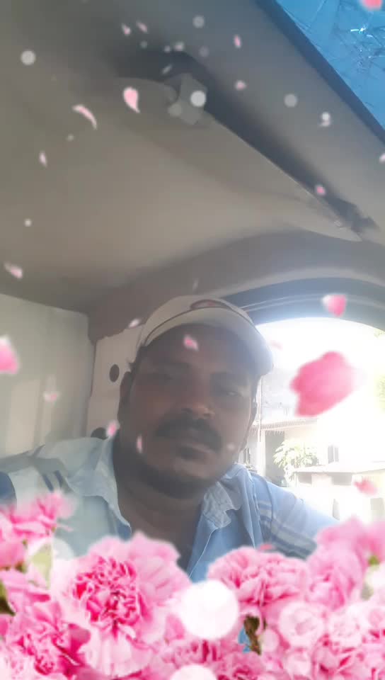 @Aruldoss A