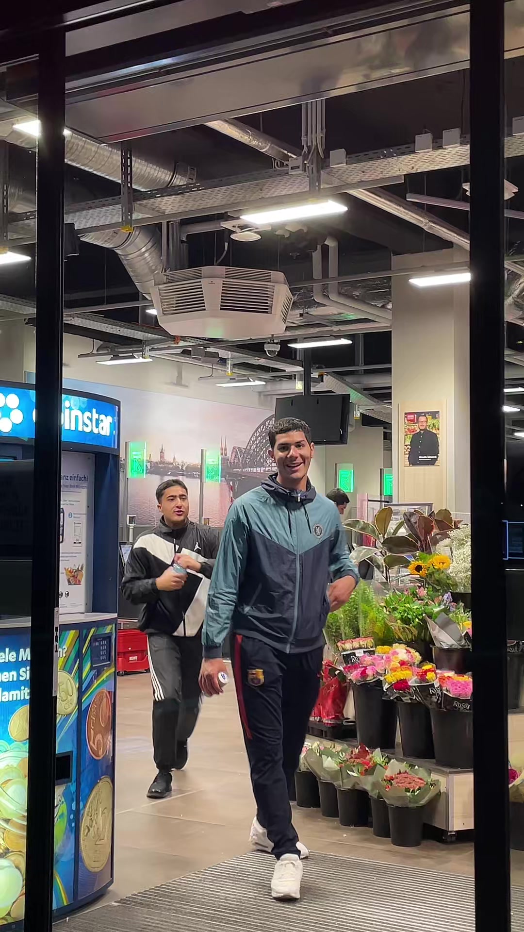 @Dürenhoodboys