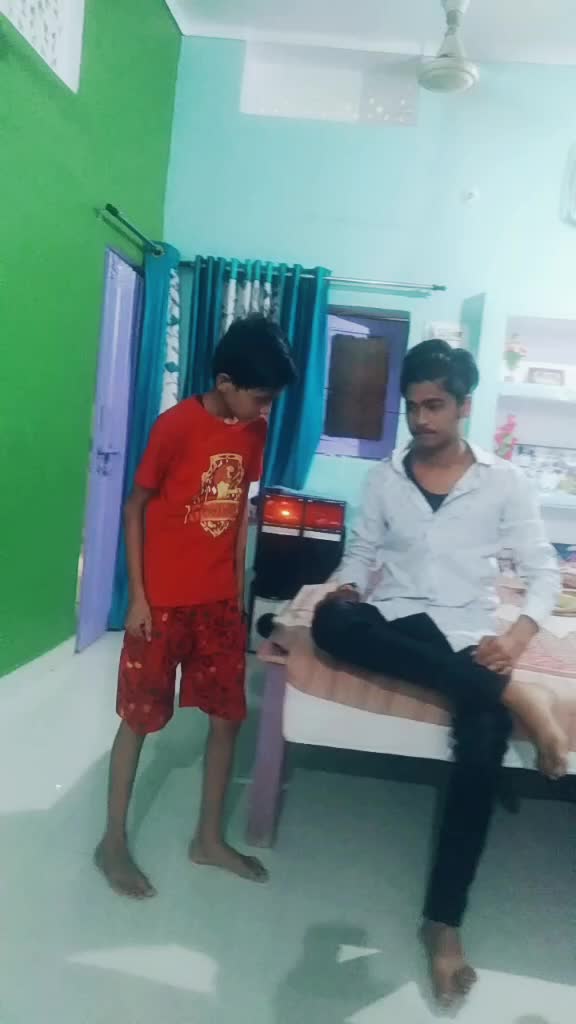 @Abhay Malik kabir