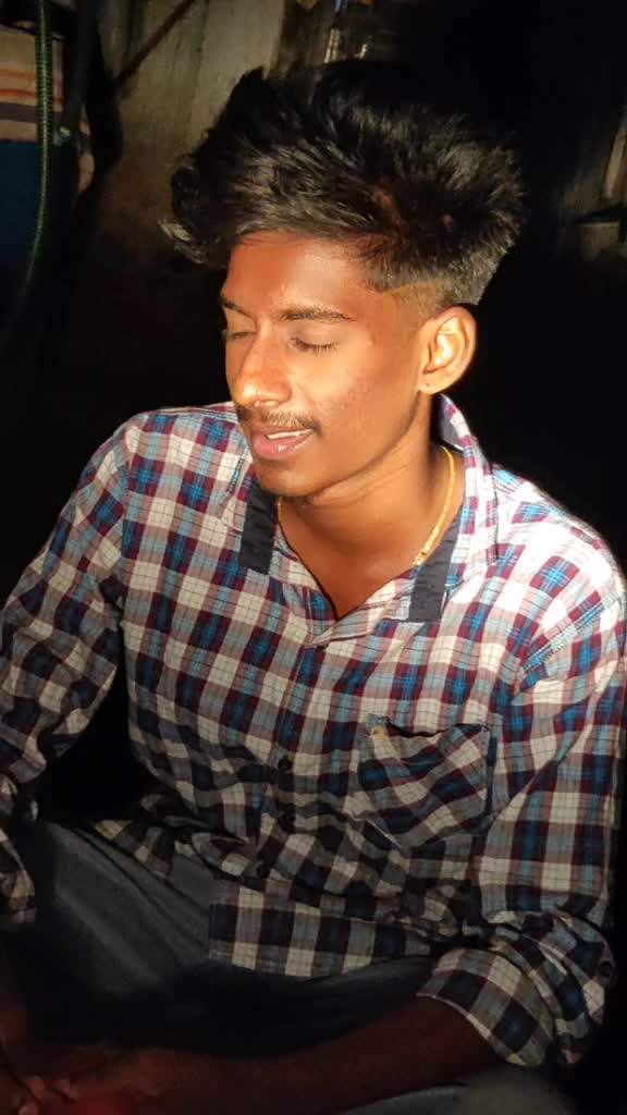 @Havoc Dhanush DS