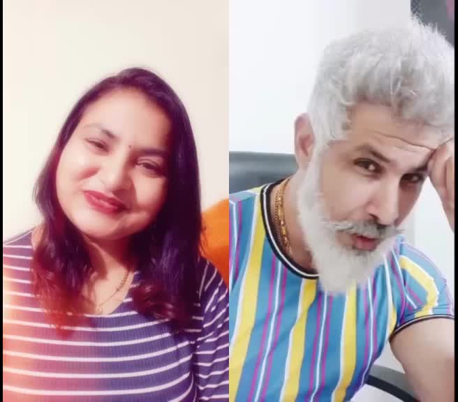 @Madhavi Bhagwat