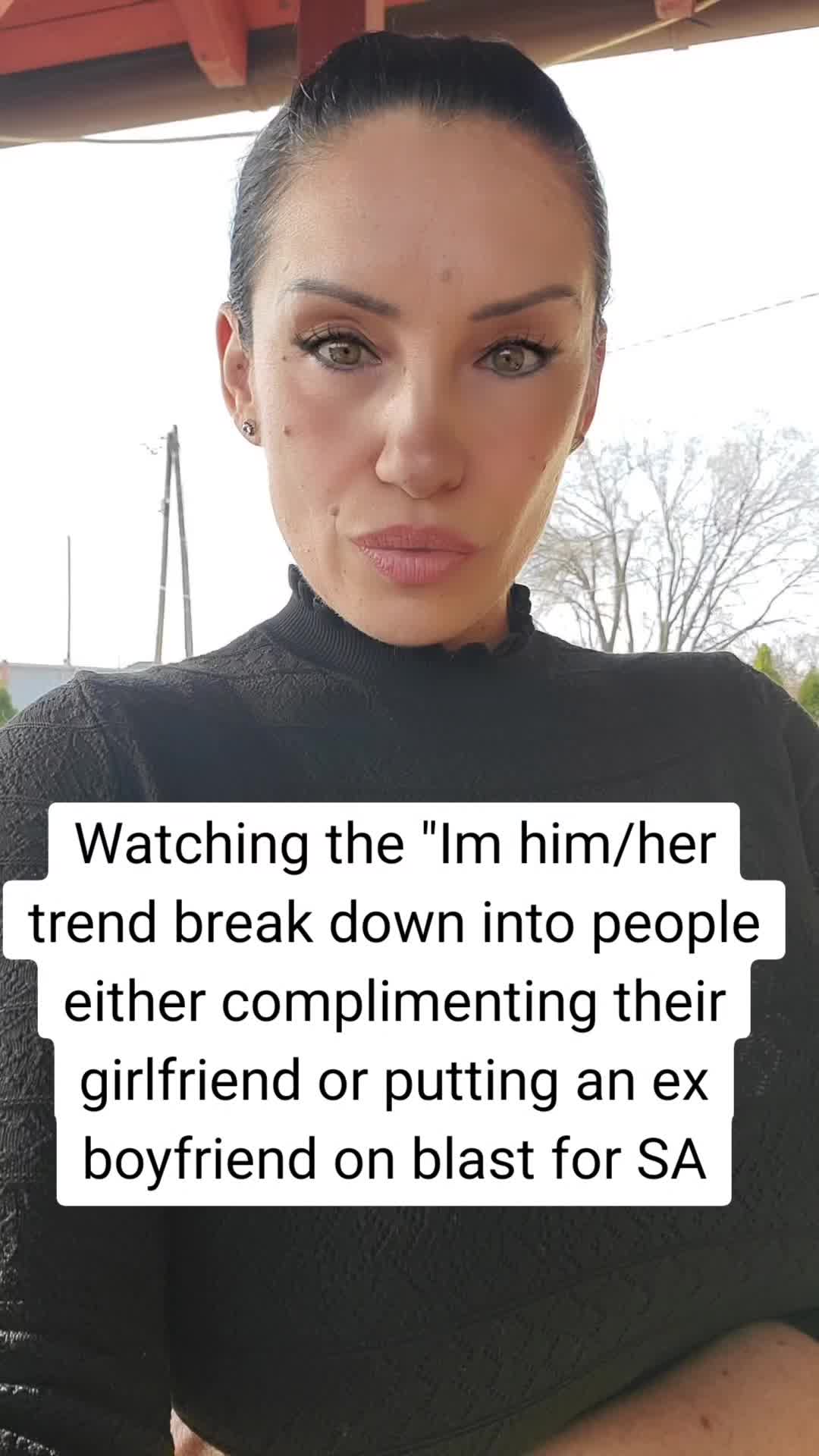 @Your.officebrunette