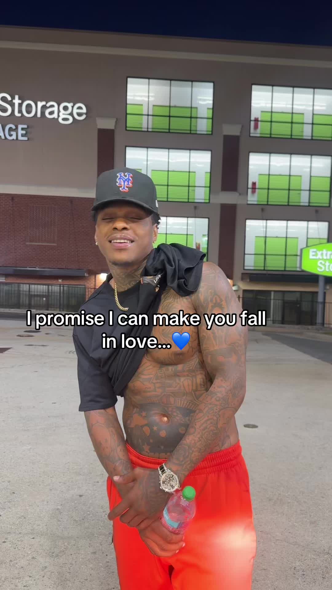 @Devonte Taylor