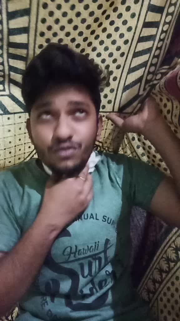 @Bharath Kumar Tamada