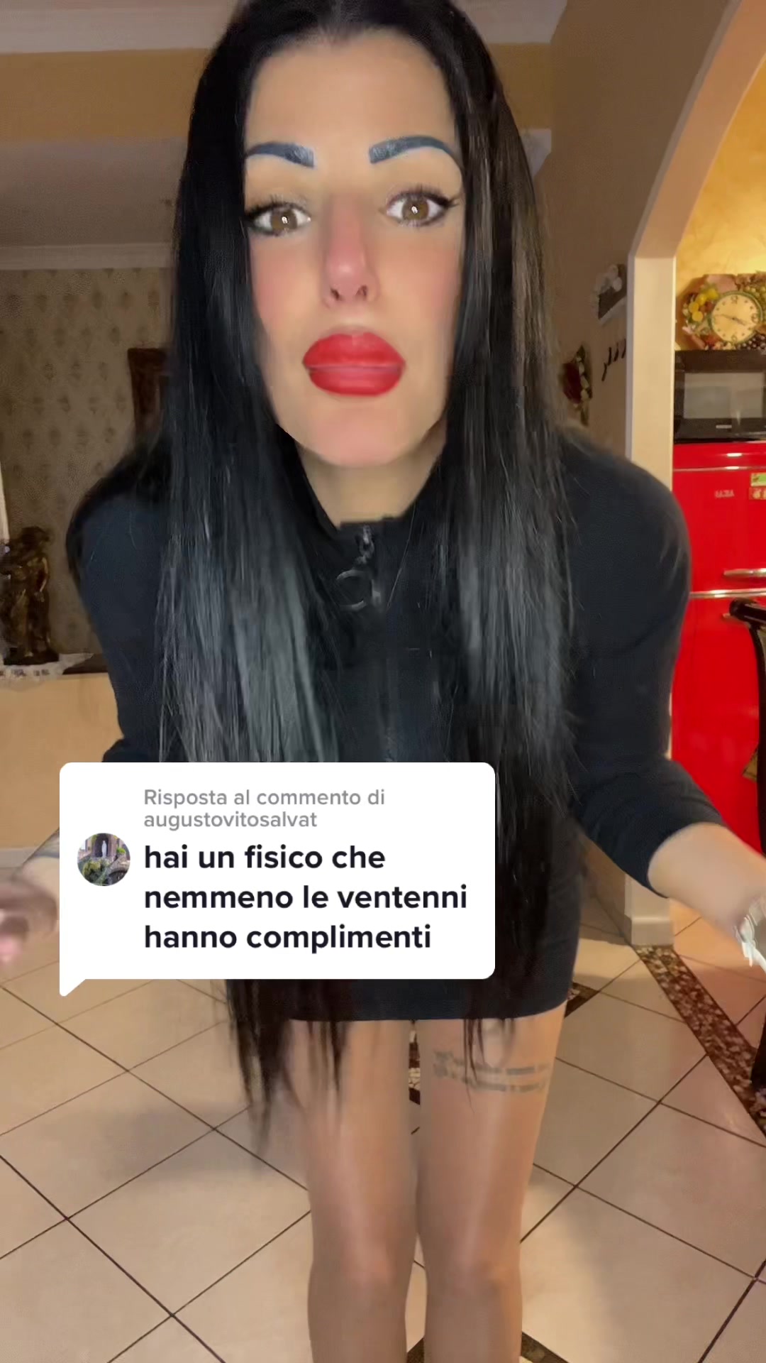 @Maria