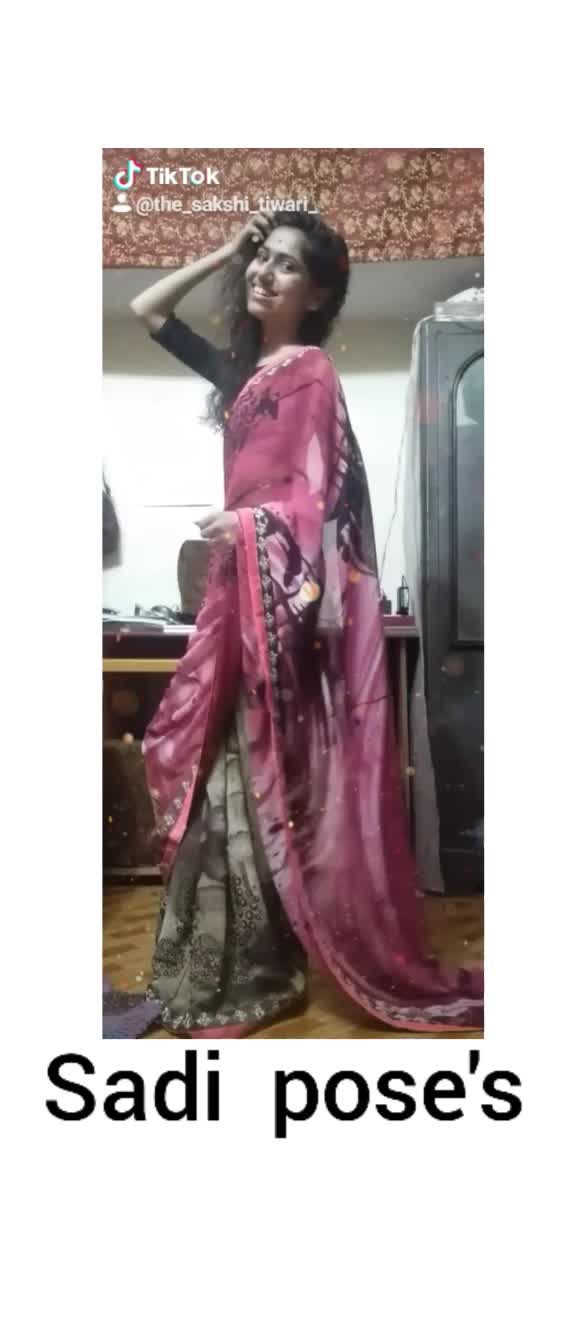 @Sakshi Tiwari