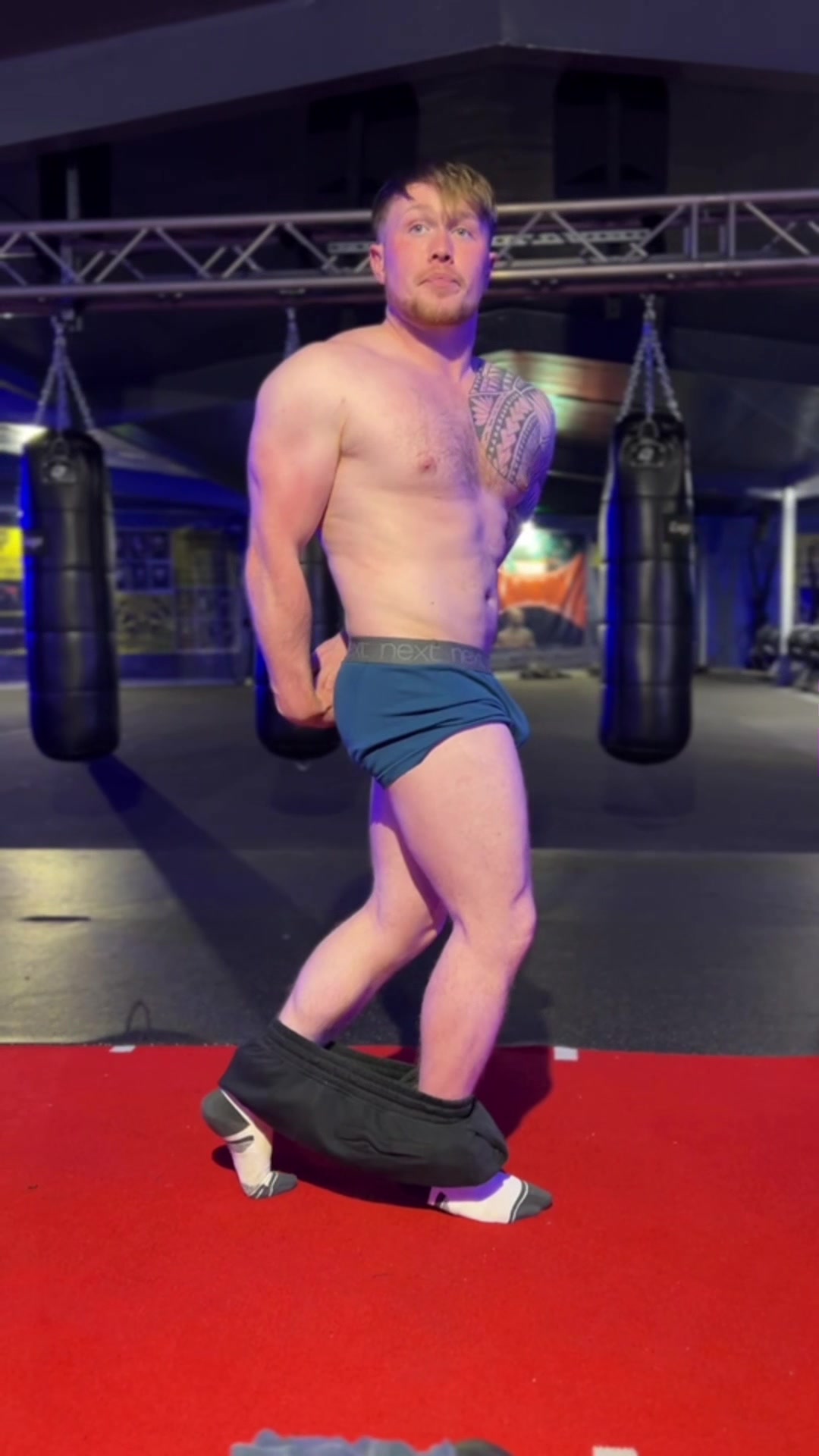 @TJW-Fitness