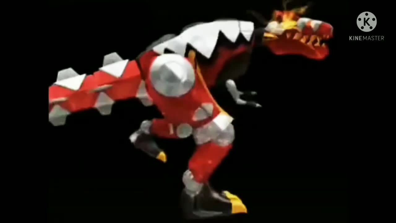 @Leo&Gemini4ever Power Rangers