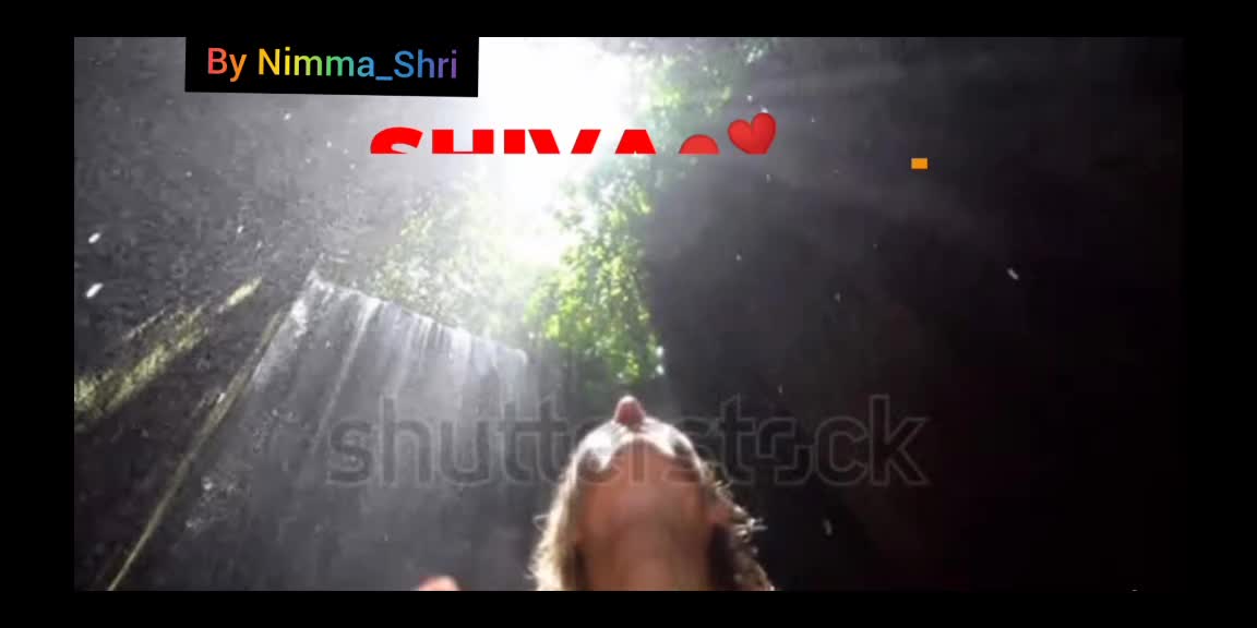 @ನಿಮ್ಮ ಶ್ರೀ❤️💛