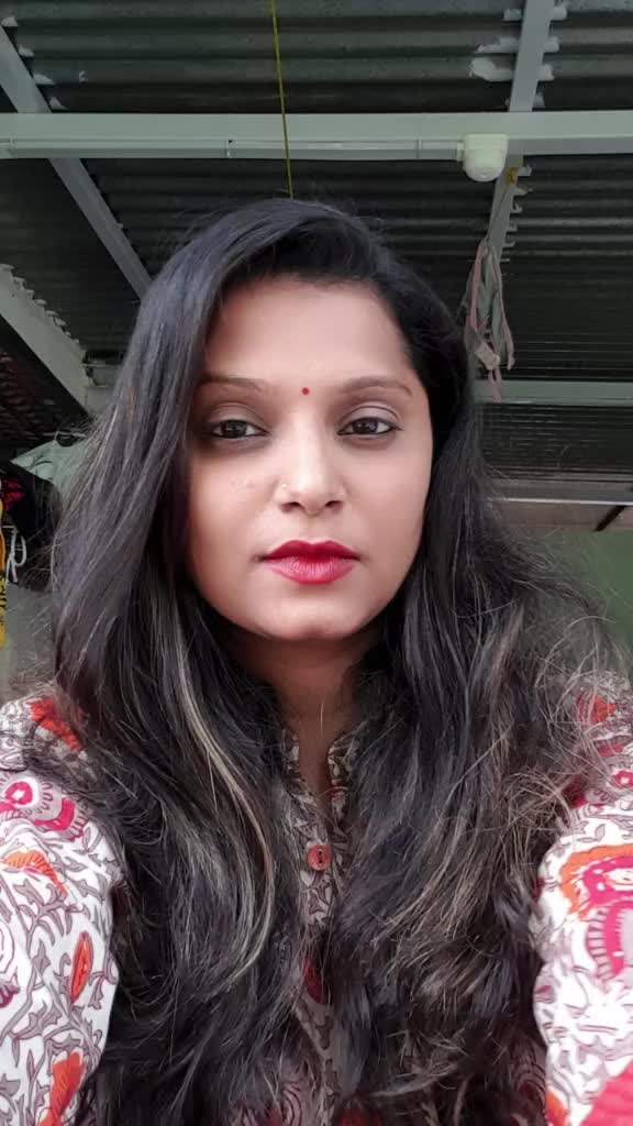 @Kavita Raam