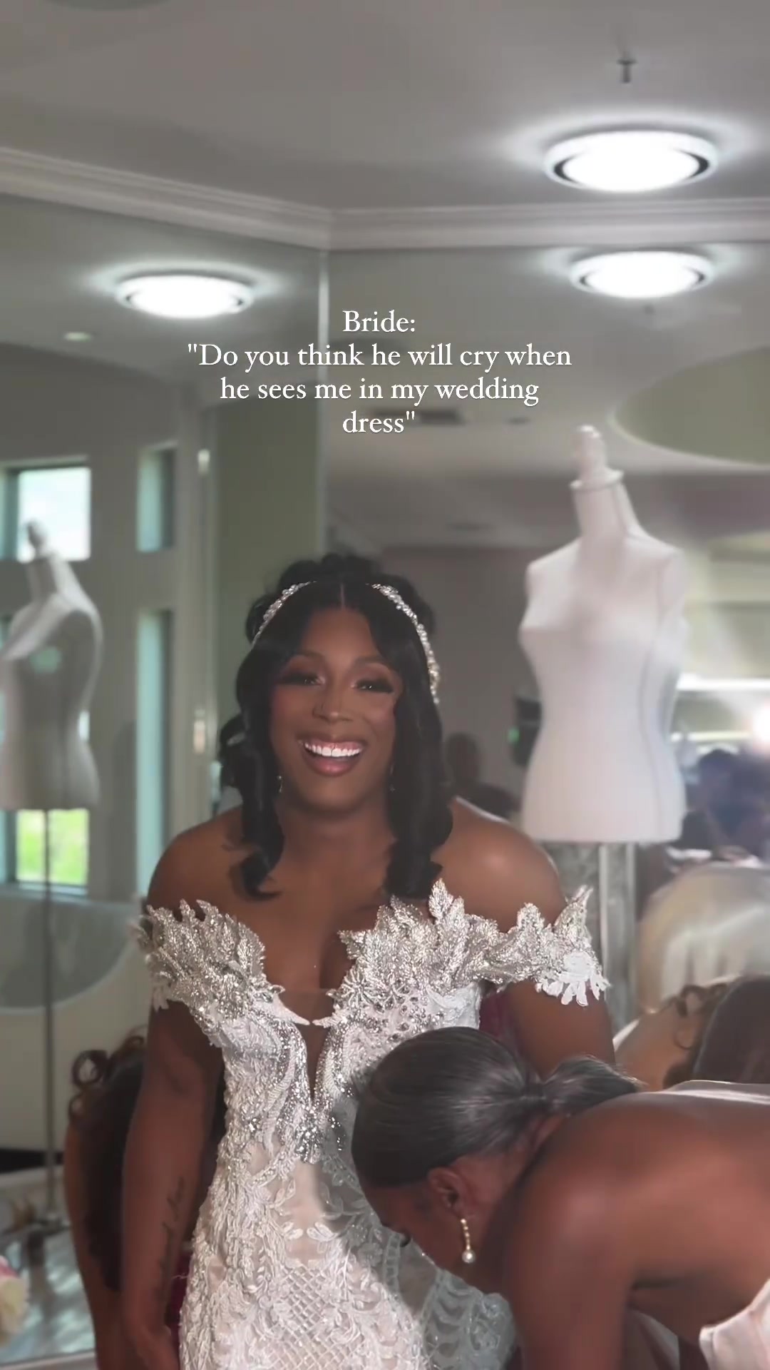 @Dallas Wedding Planner