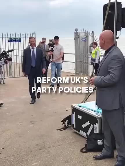 @Reform UK's Meme Page