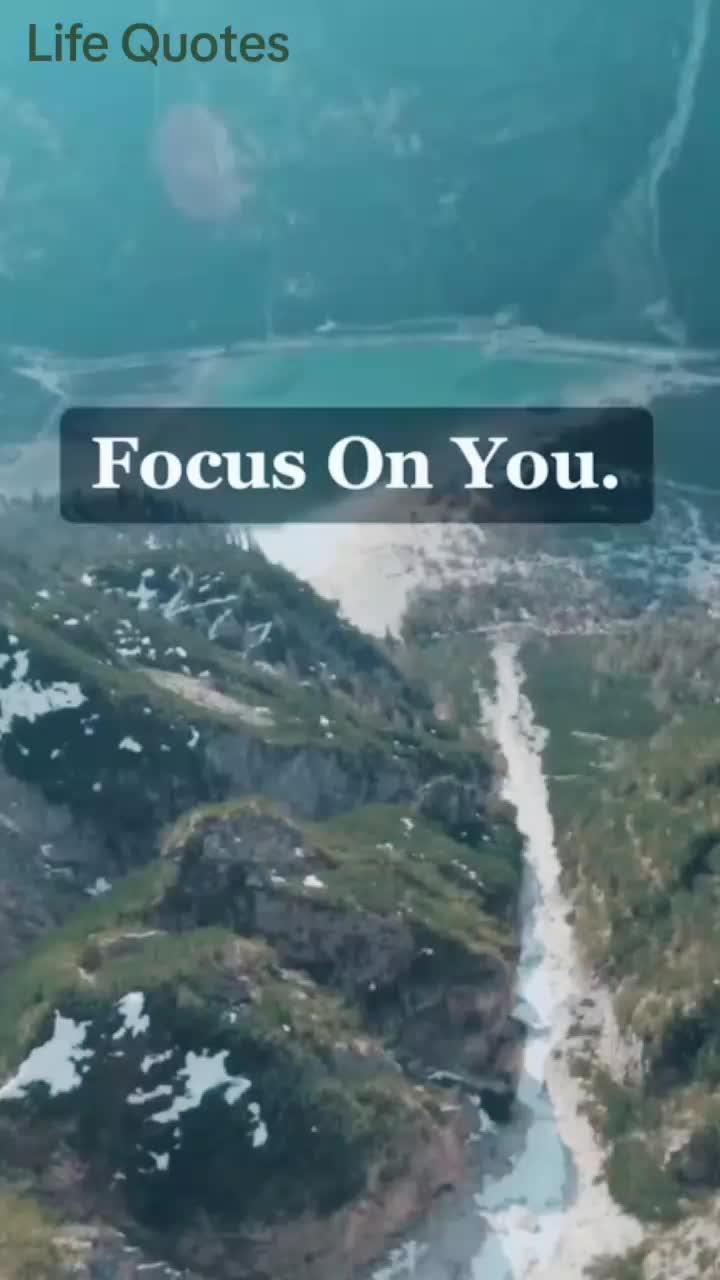 @Life Quotes