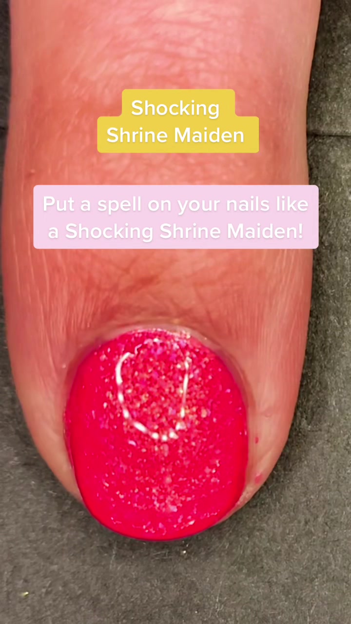 @Otachic Nails