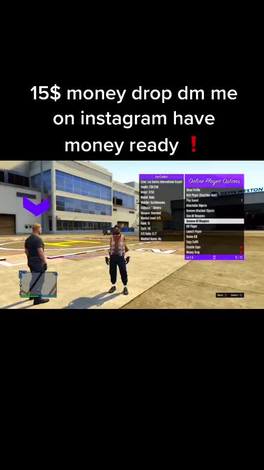 @The Modder KID