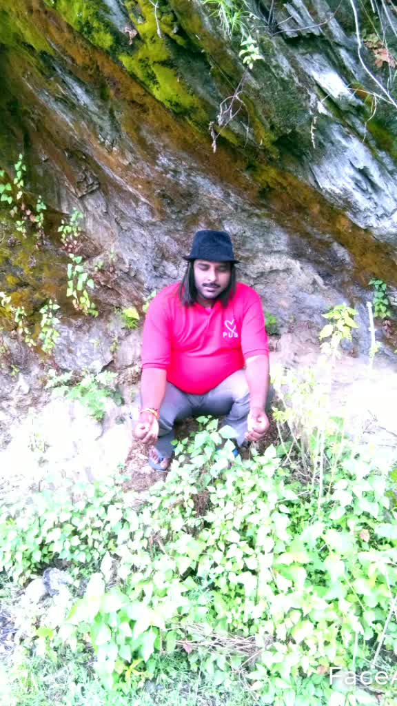 @_Durga_PahadI_man