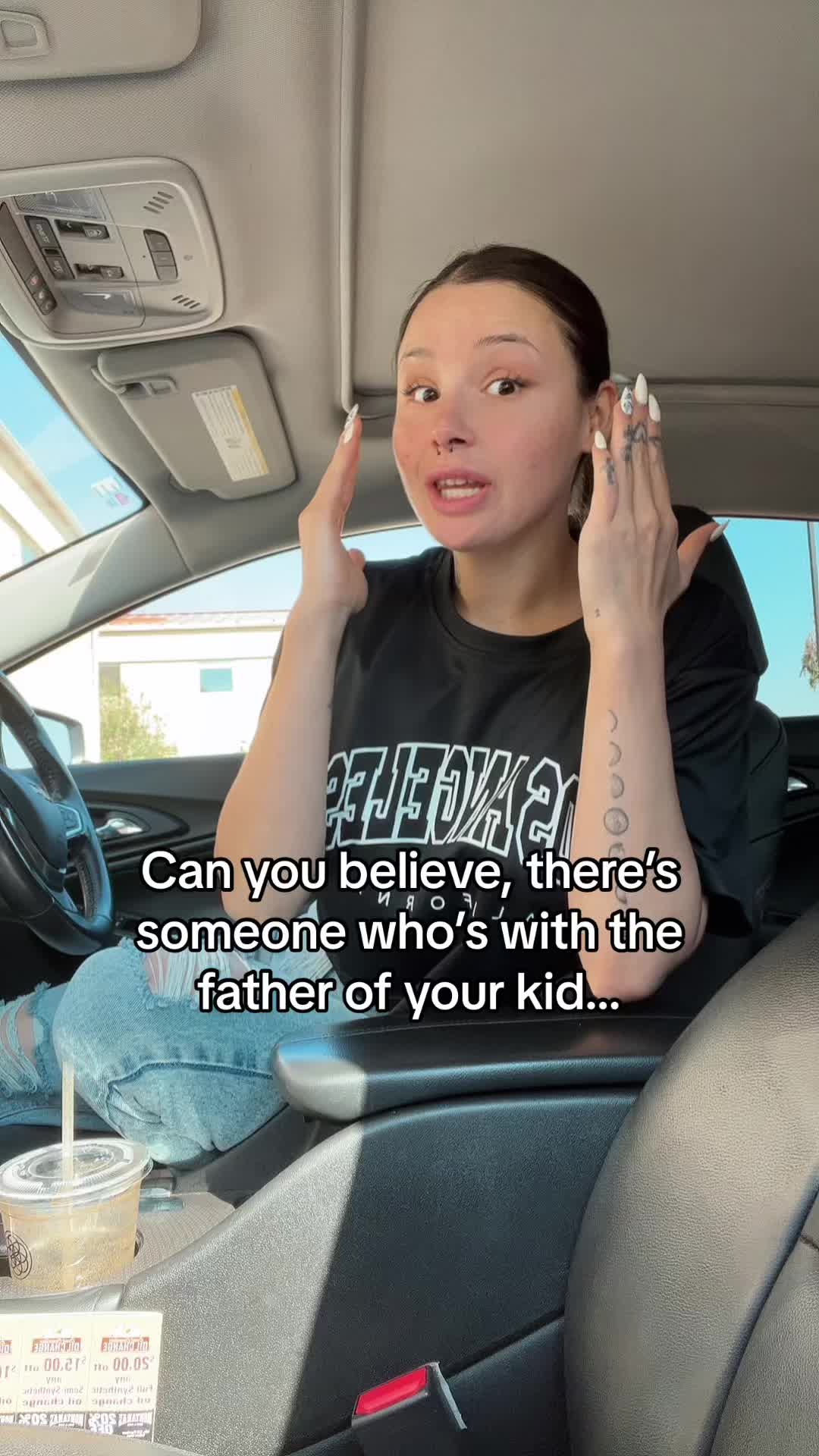 @Victoria Daniels