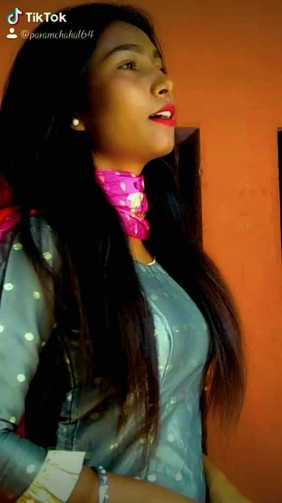 @param chahal