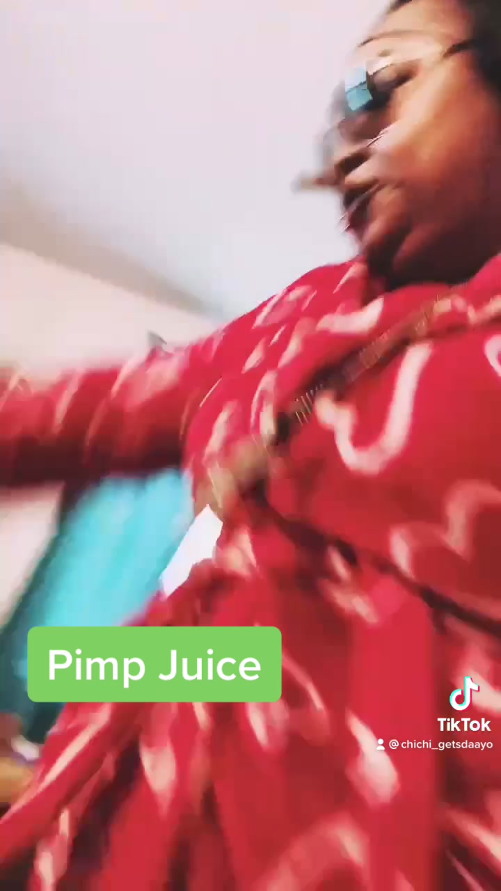 @ChiChiDaVillain 🦹🏽♀️