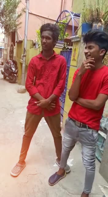 @Harish
