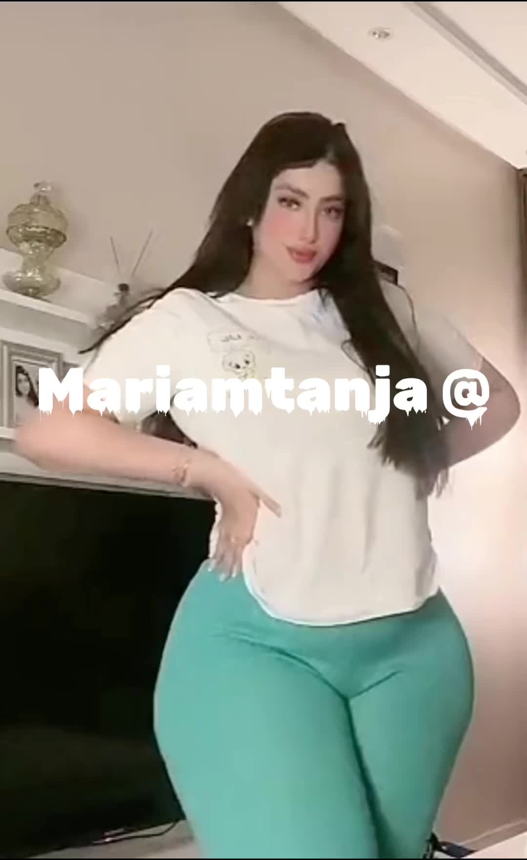 @&hearts;️Mariam 🌹Tanja123🇲🇦