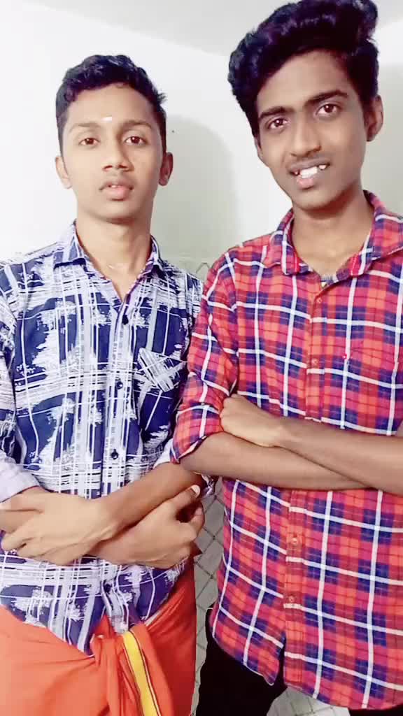 @Appu Vishnu