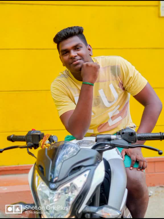 @Gokul