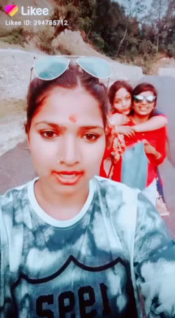 @Garhwali queen👸
