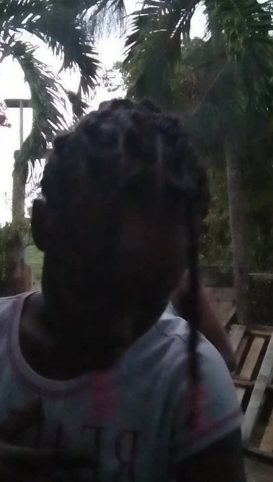 @shaniel brown 5