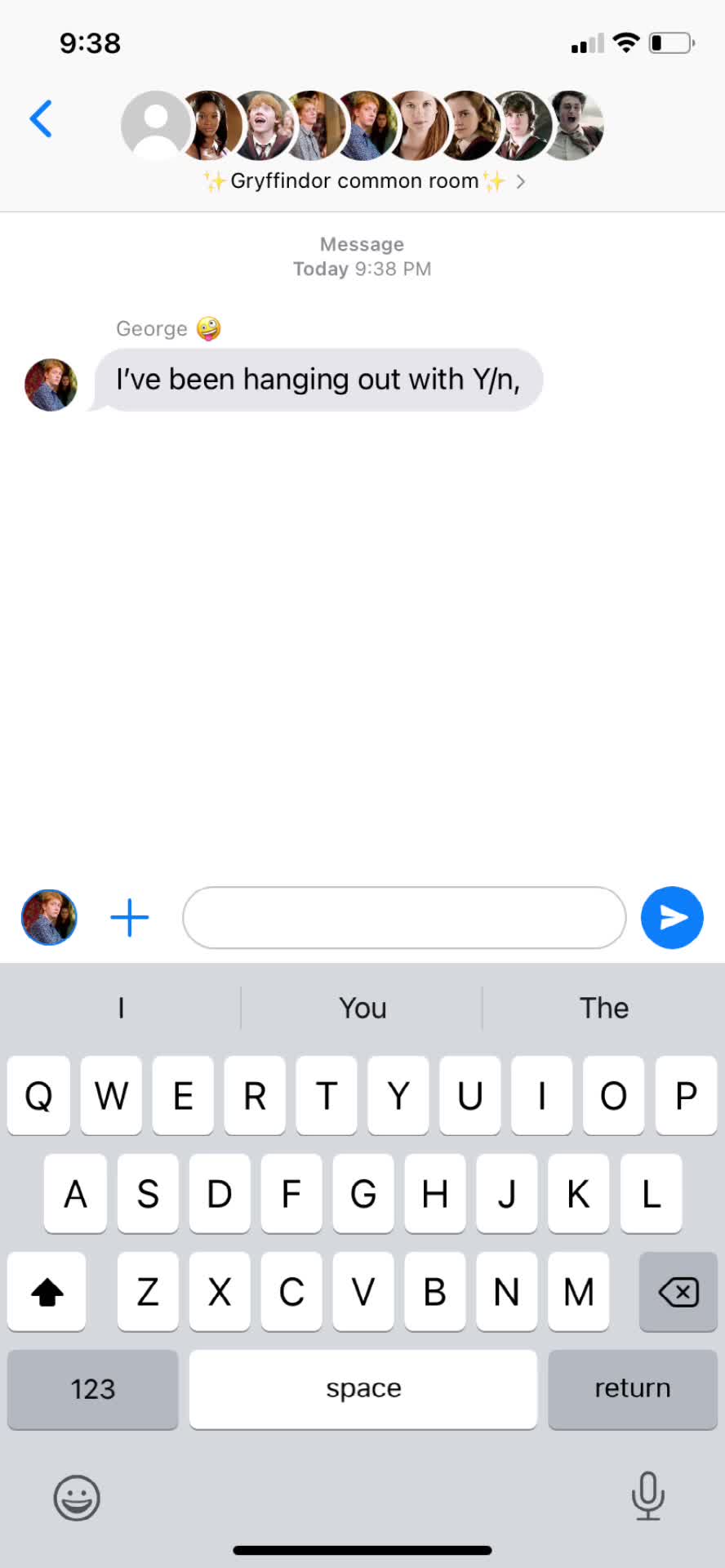 @Sarah