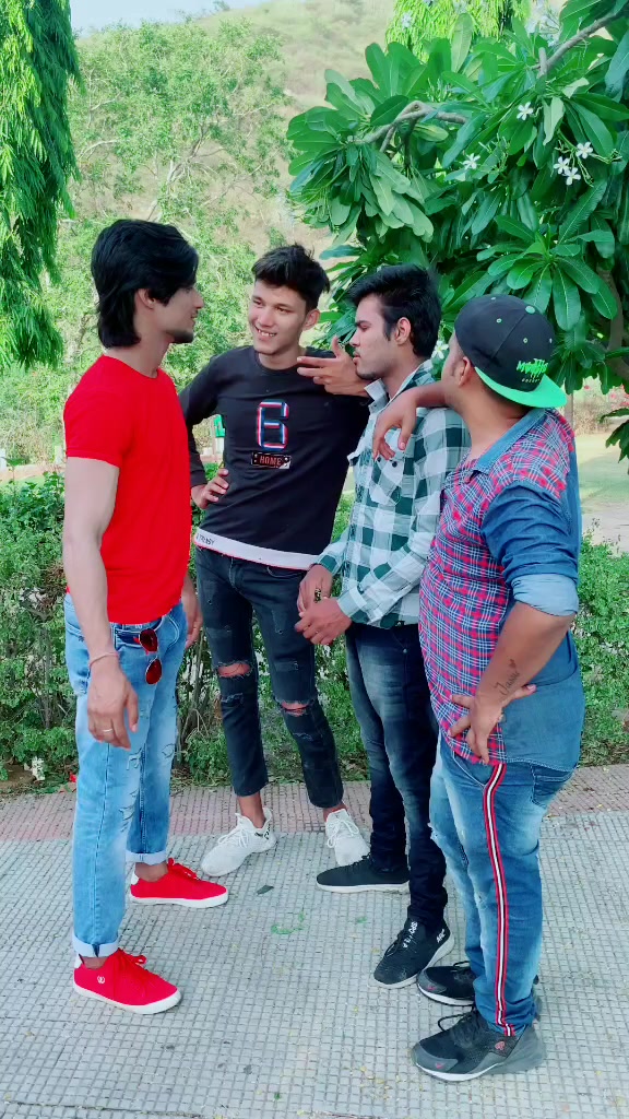 @Sameer Khan91