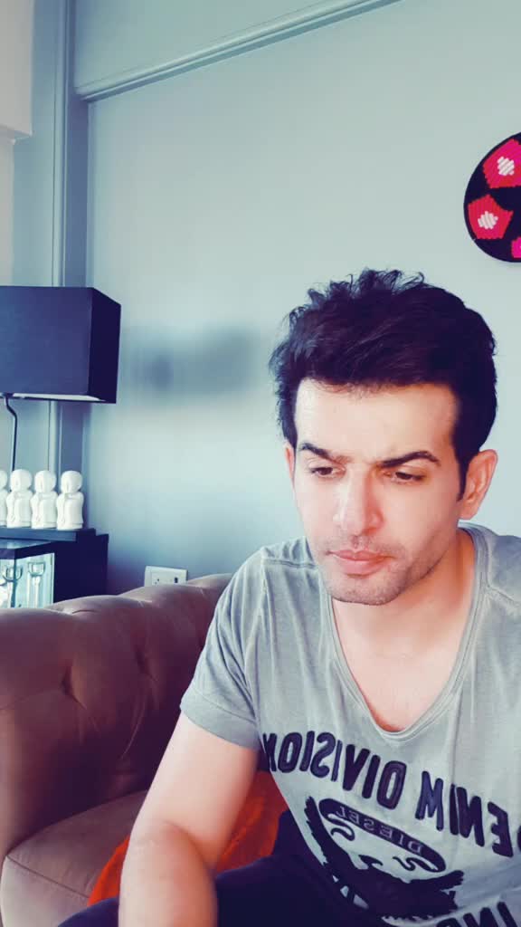 @JAY BHANUSHALI