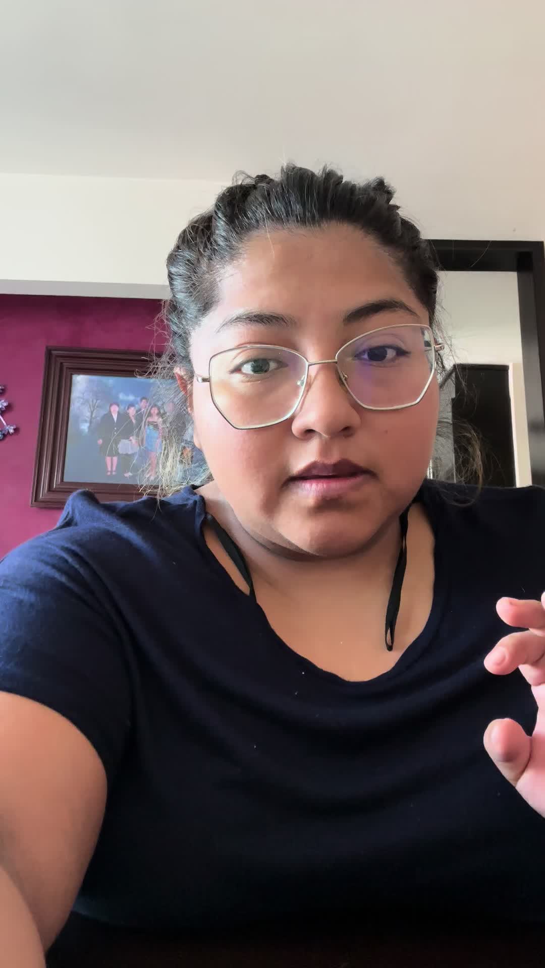 @Karen Martinez