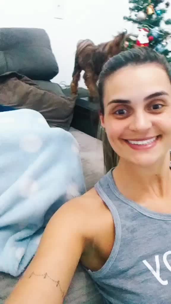 @Fernanda Ferreira de