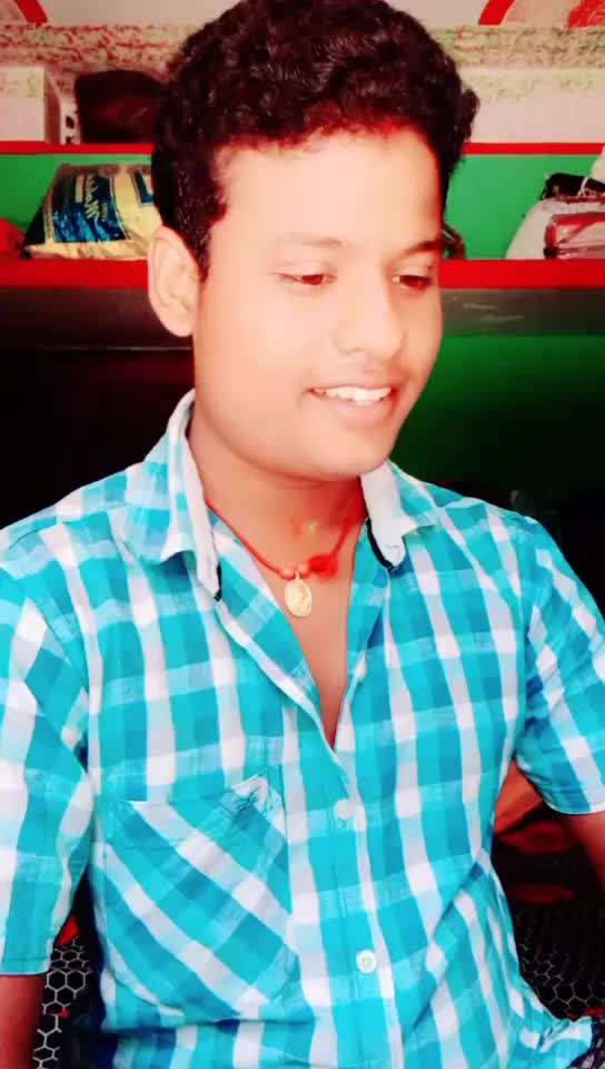 @Satyaranjan Behera