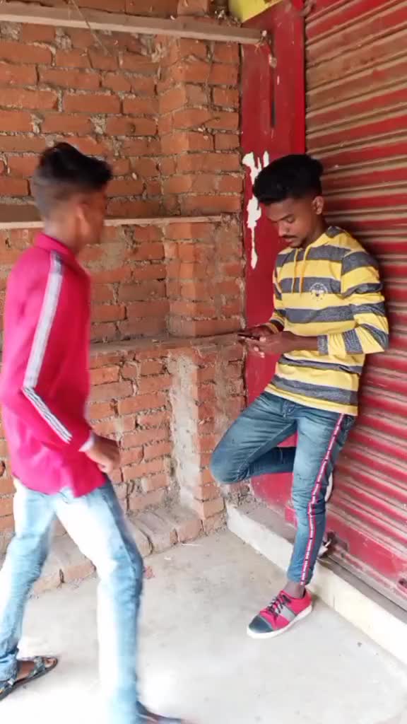 @Kumar Pradipta
