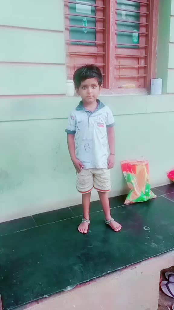 @Basu P Hukkeri