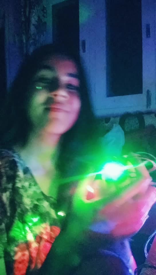 @Mahima Joshi