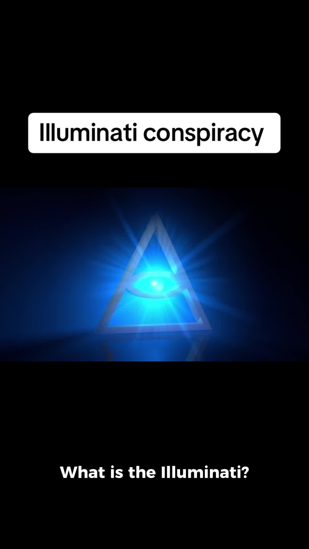 @conspiracytheories
