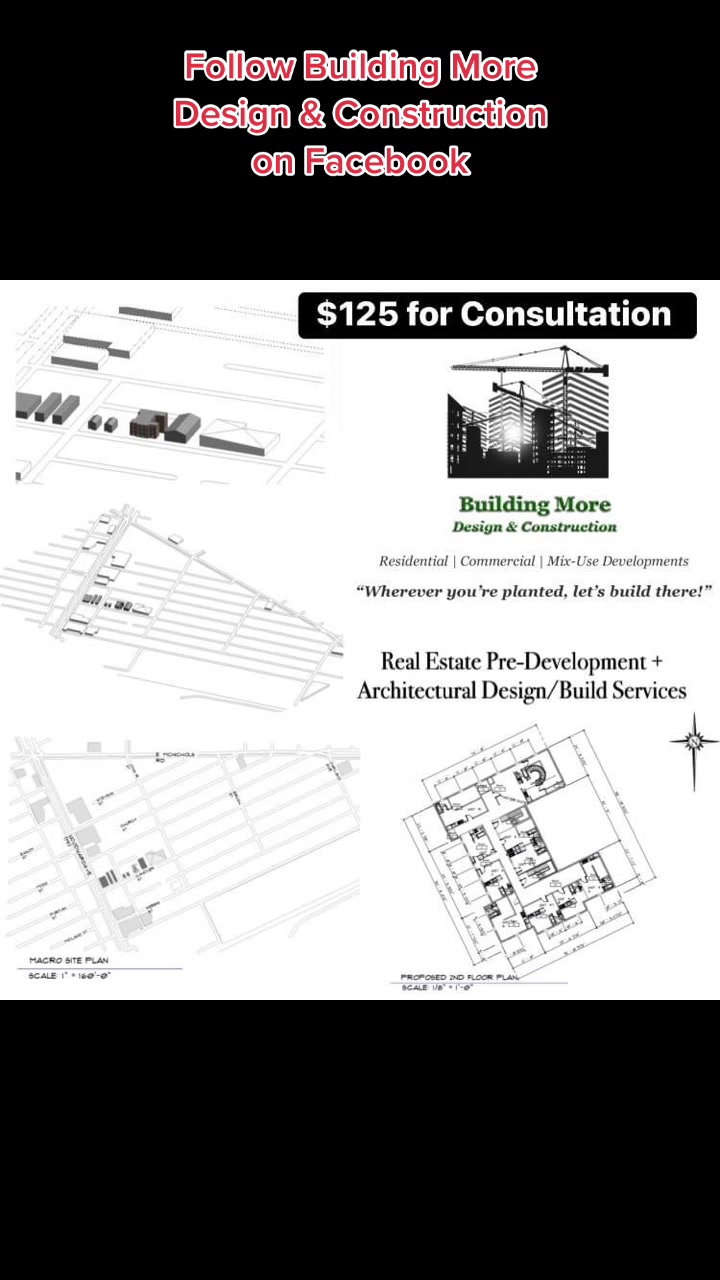@Building More With Theodore