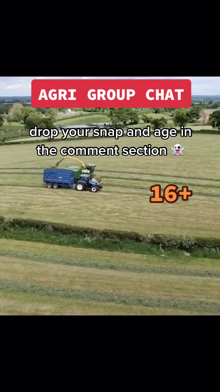 @AGRI SLAGS
