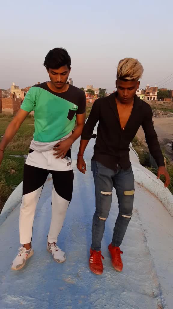 @akash panchal
