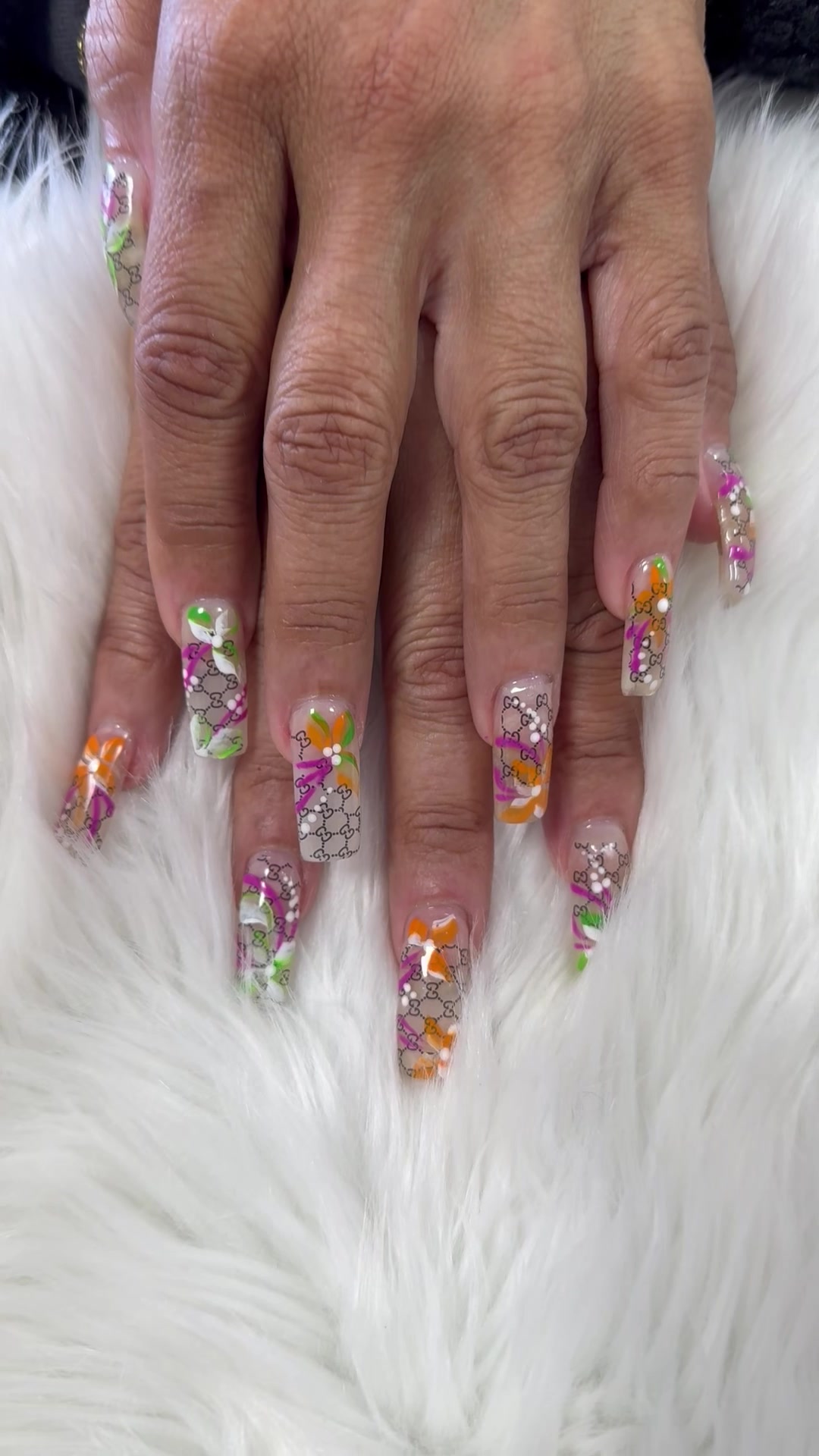 @Top Nails