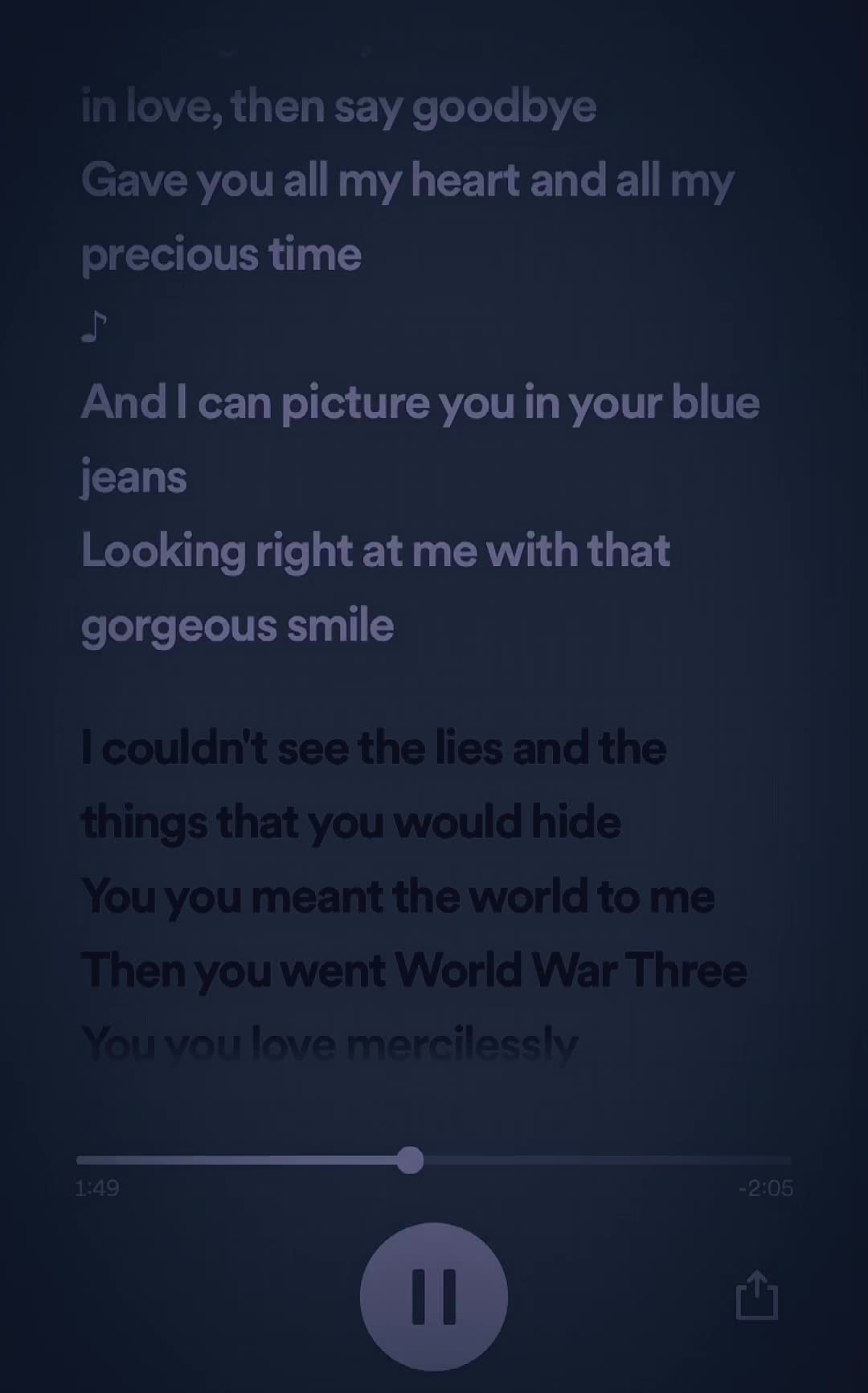 @Spotify