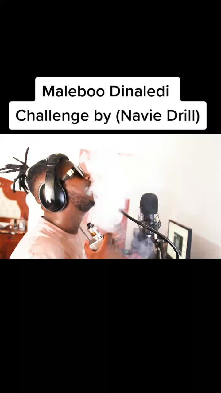 @Navie Drill