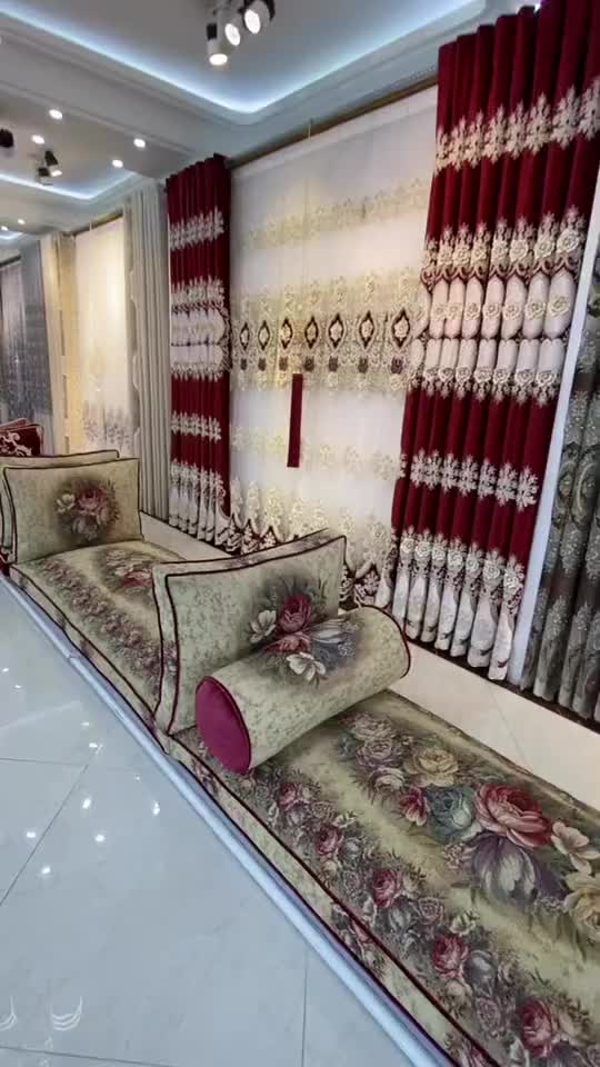 @Aaliyah kouture_home-wear