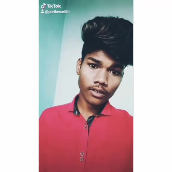 @Porikee Adith
