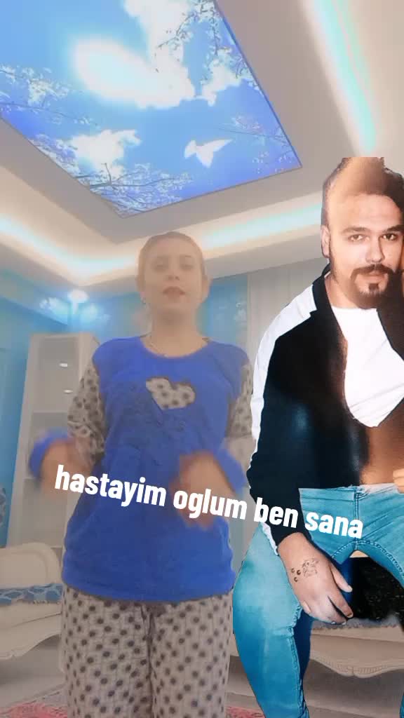 @❤️ doğuşüm karanfil❤️Demir🧿