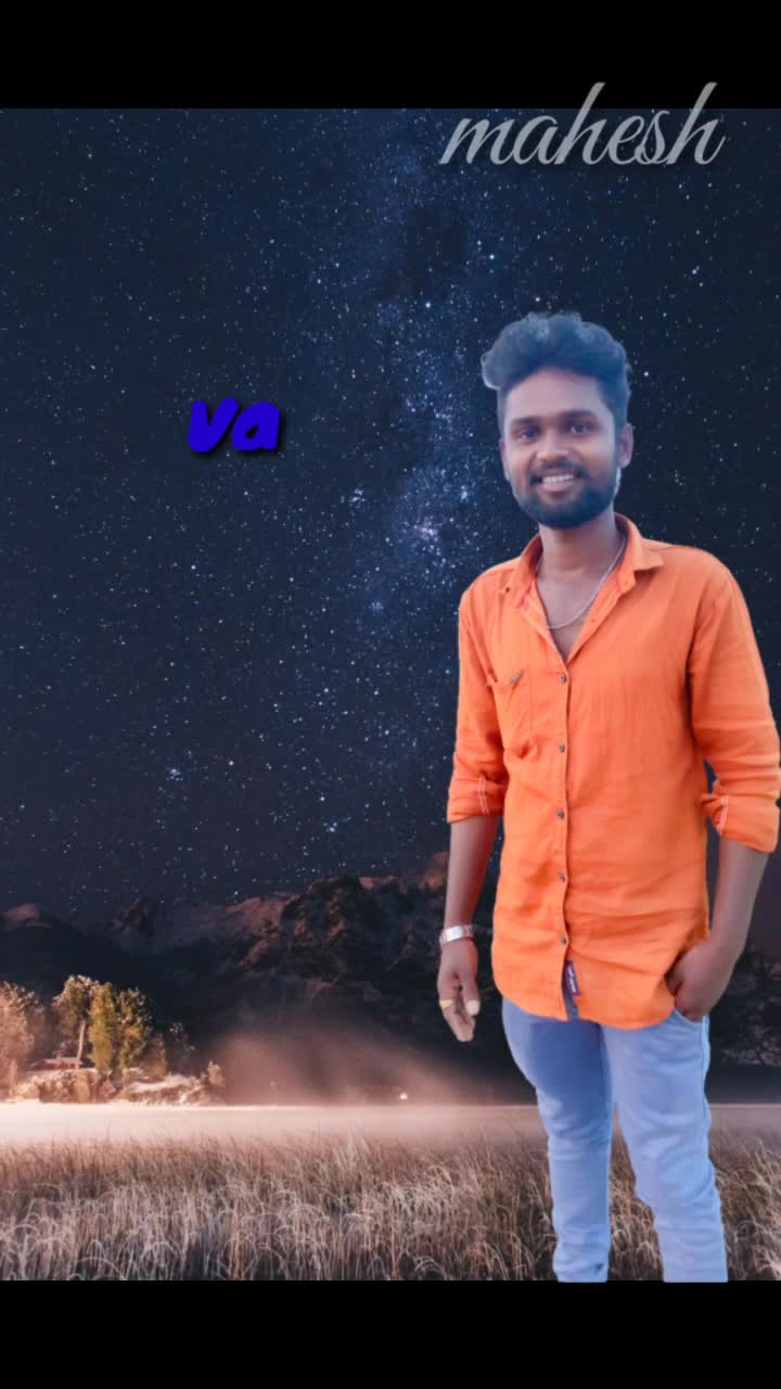@mahesh
