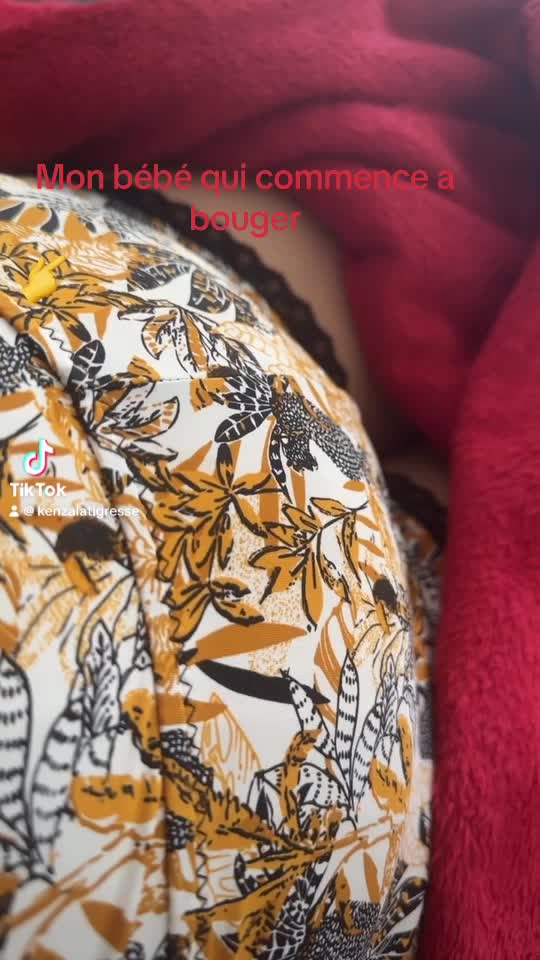 @Kenza maman4💎🤰5💎🪬🧿🤲